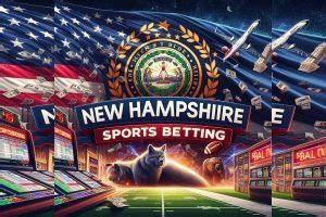 fanduel sportsbook new hampshire|New Hampshire Sports Betting: What You Need to Know.